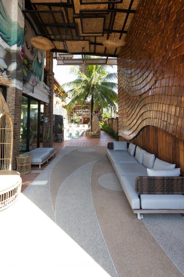 Motive Cottage Resort Khao Lak Extérieur photo