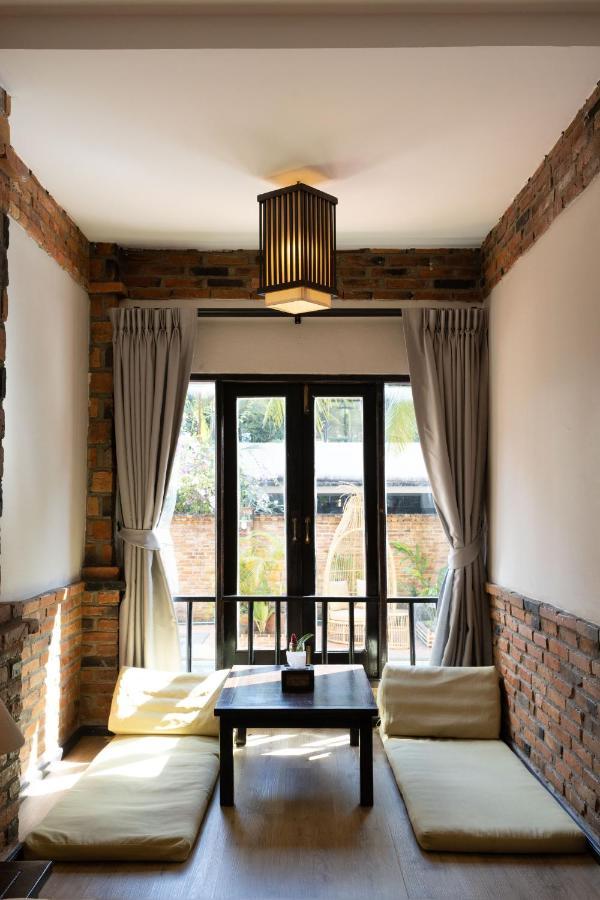 Motive Cottage Resort Khao Lak Extérieur photo