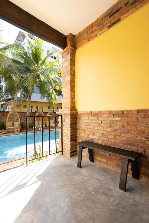 Motive Cottage Resort Khao Lak Extérieur photo