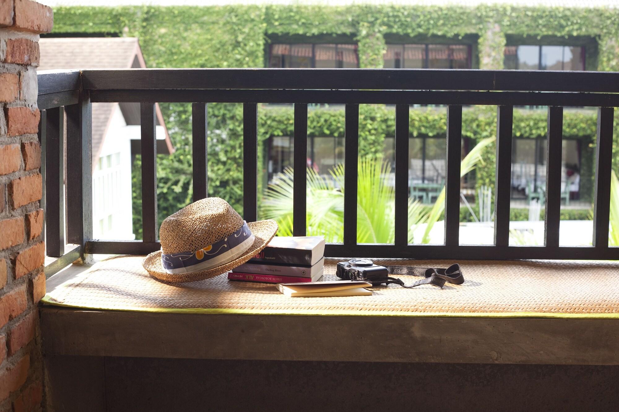 Motive Cottage Resort Khao Lak Extérieur photo
