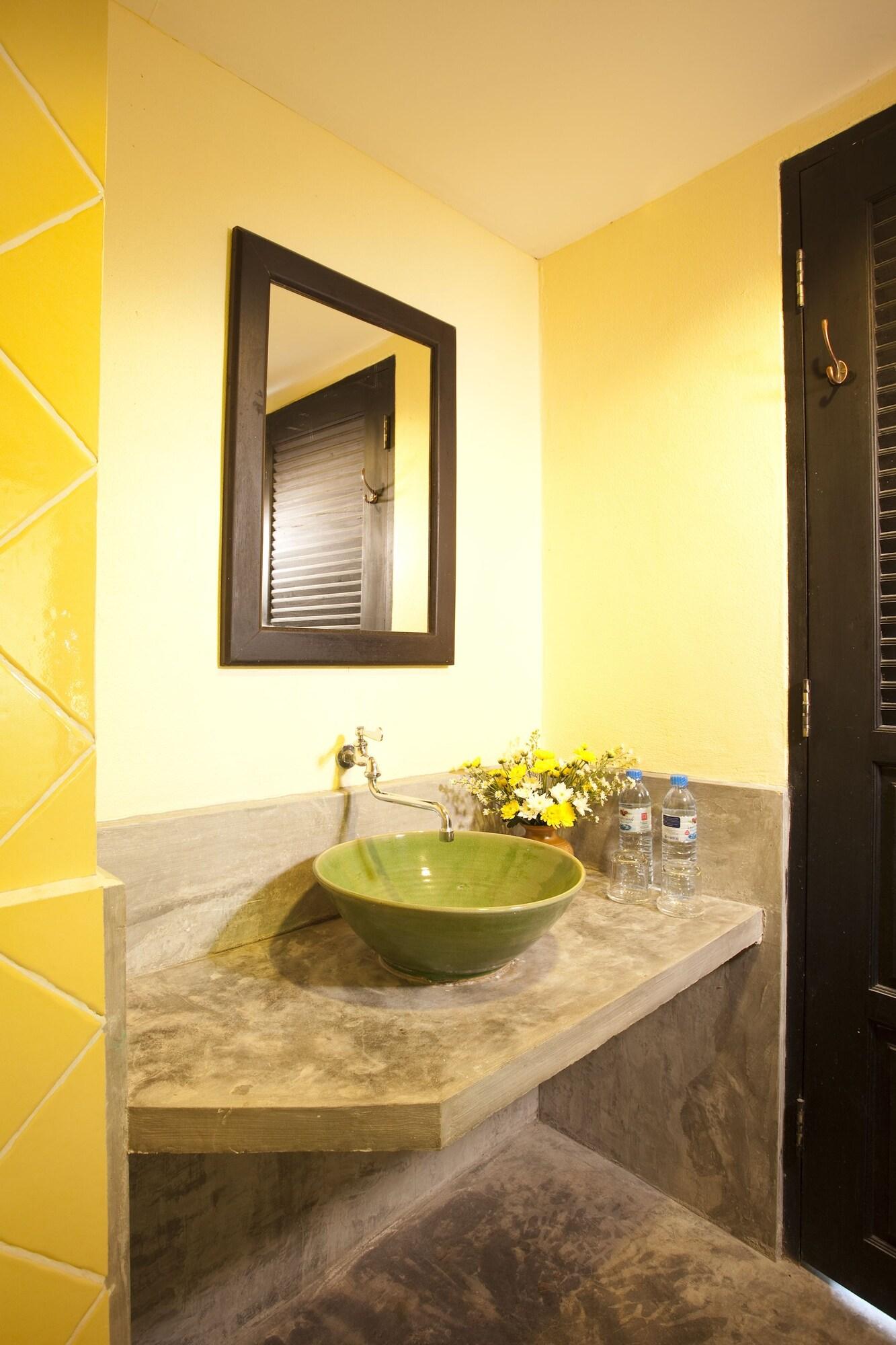 Motive Cottage Resort Khao Lak Extérieur photo