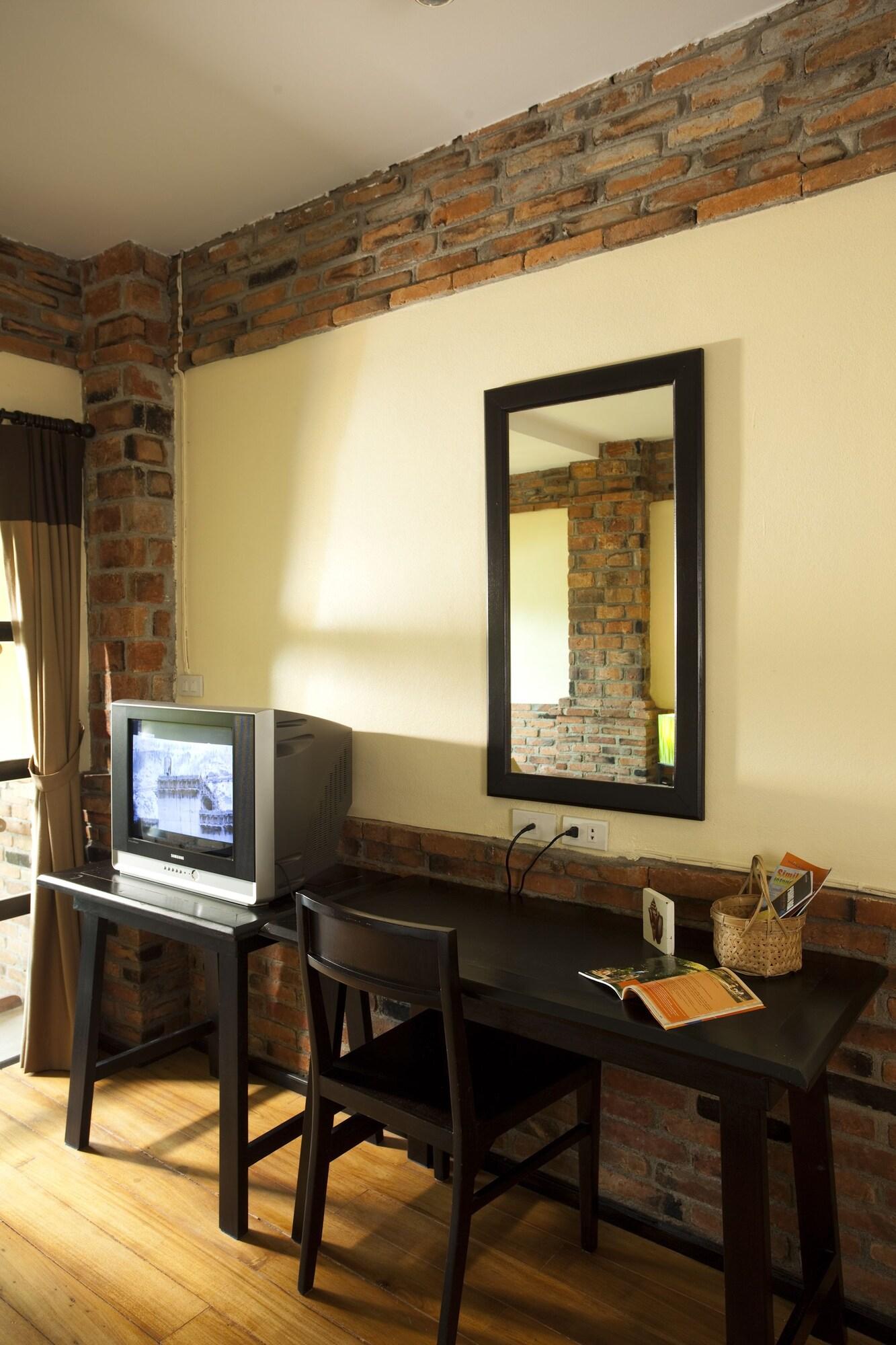 Motive Cottage Resort Khao Lak Extérieur photo