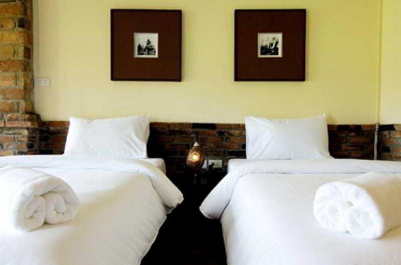 Motive Cottage Resort Khao Lak Extérieur photo